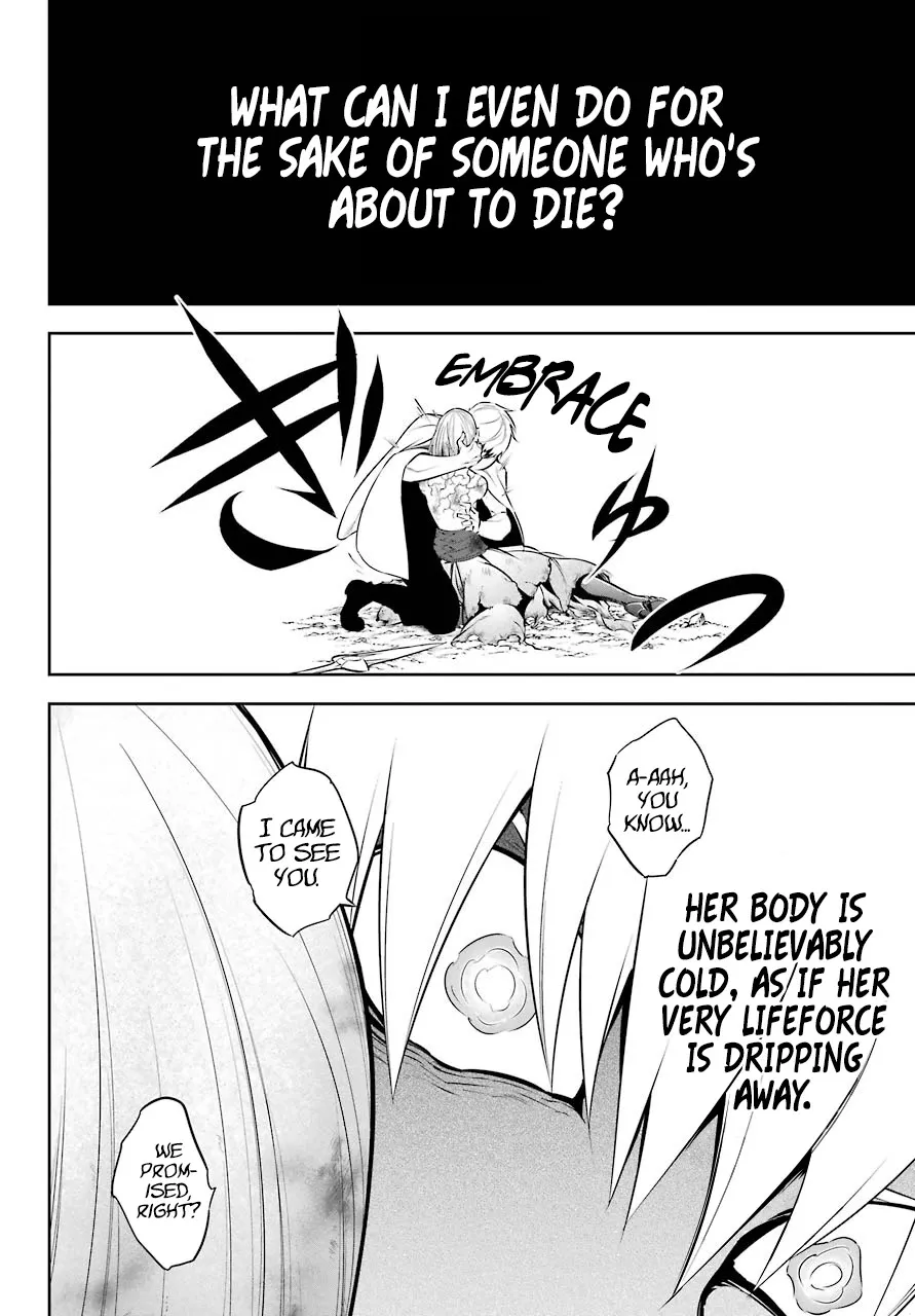 Read Ragna Crimson chapter 47.2 image 4 on Lezhin