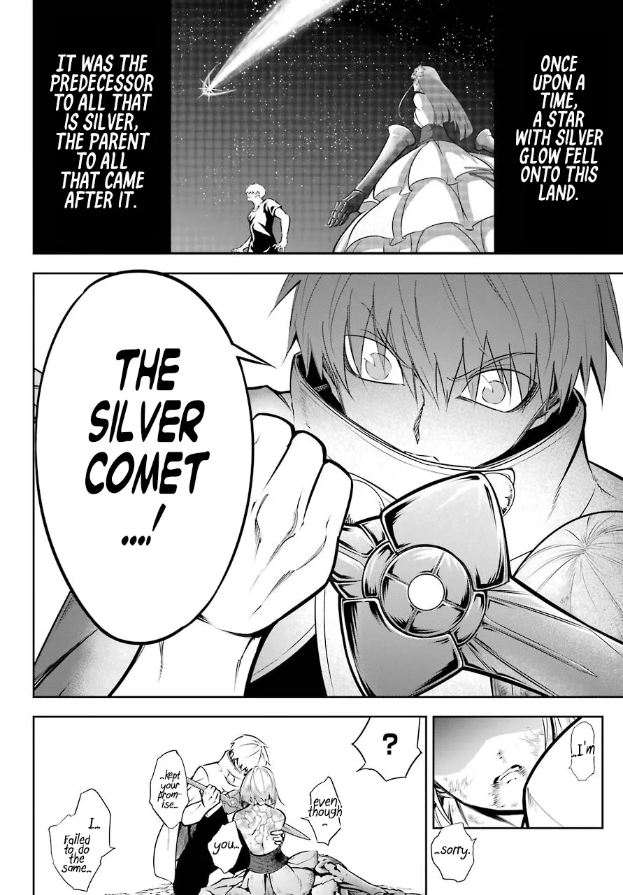 Read Ragna Crimson chapter 47.2 image 6 on Lezhin