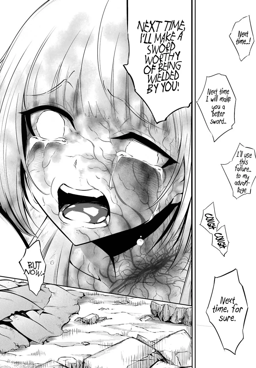 Read Ragna Crimson chapter 47.2 image 8 on Lezhin
