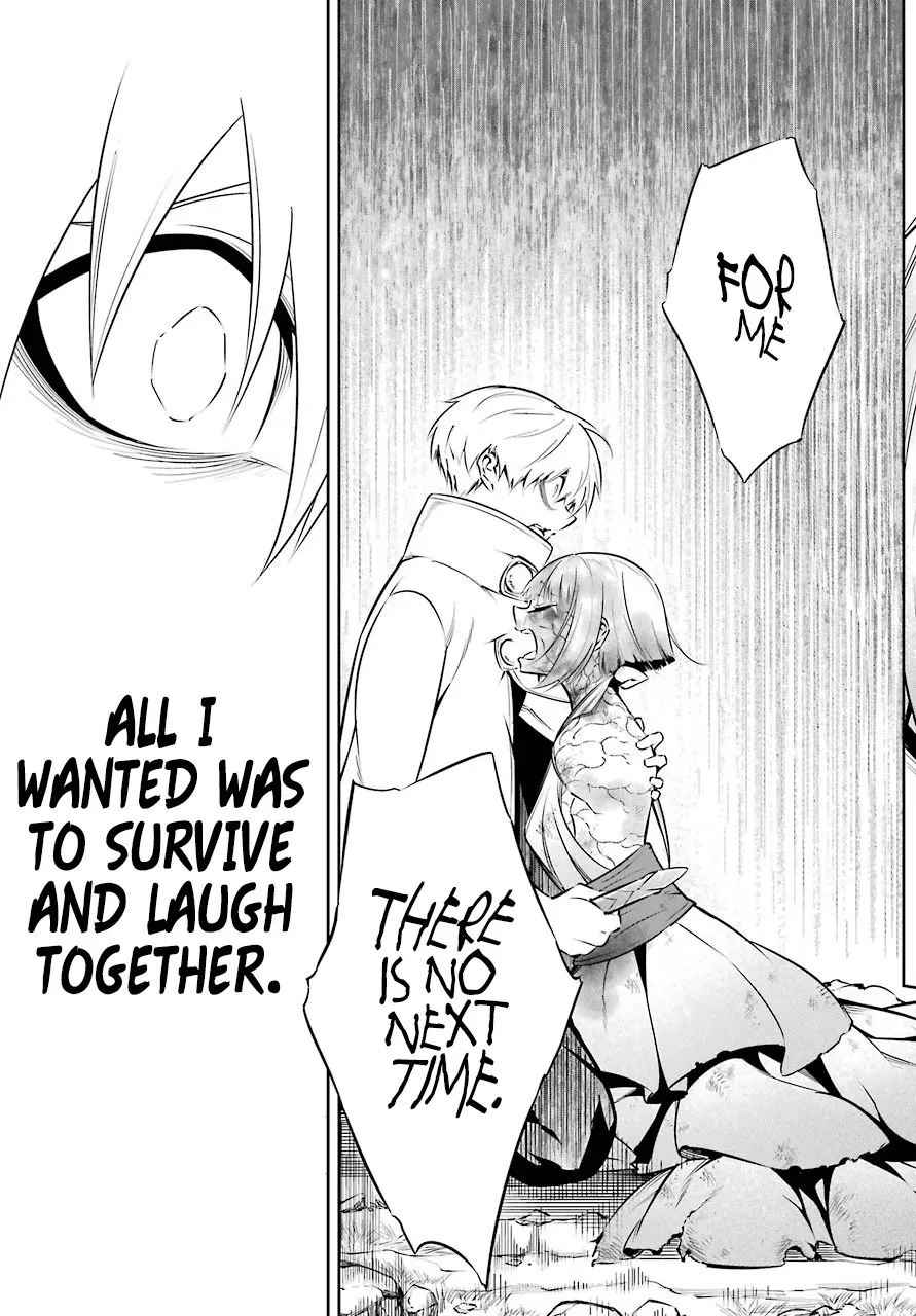 Read Ragna Crimson chapter 47.2 image 9 on Lezhin