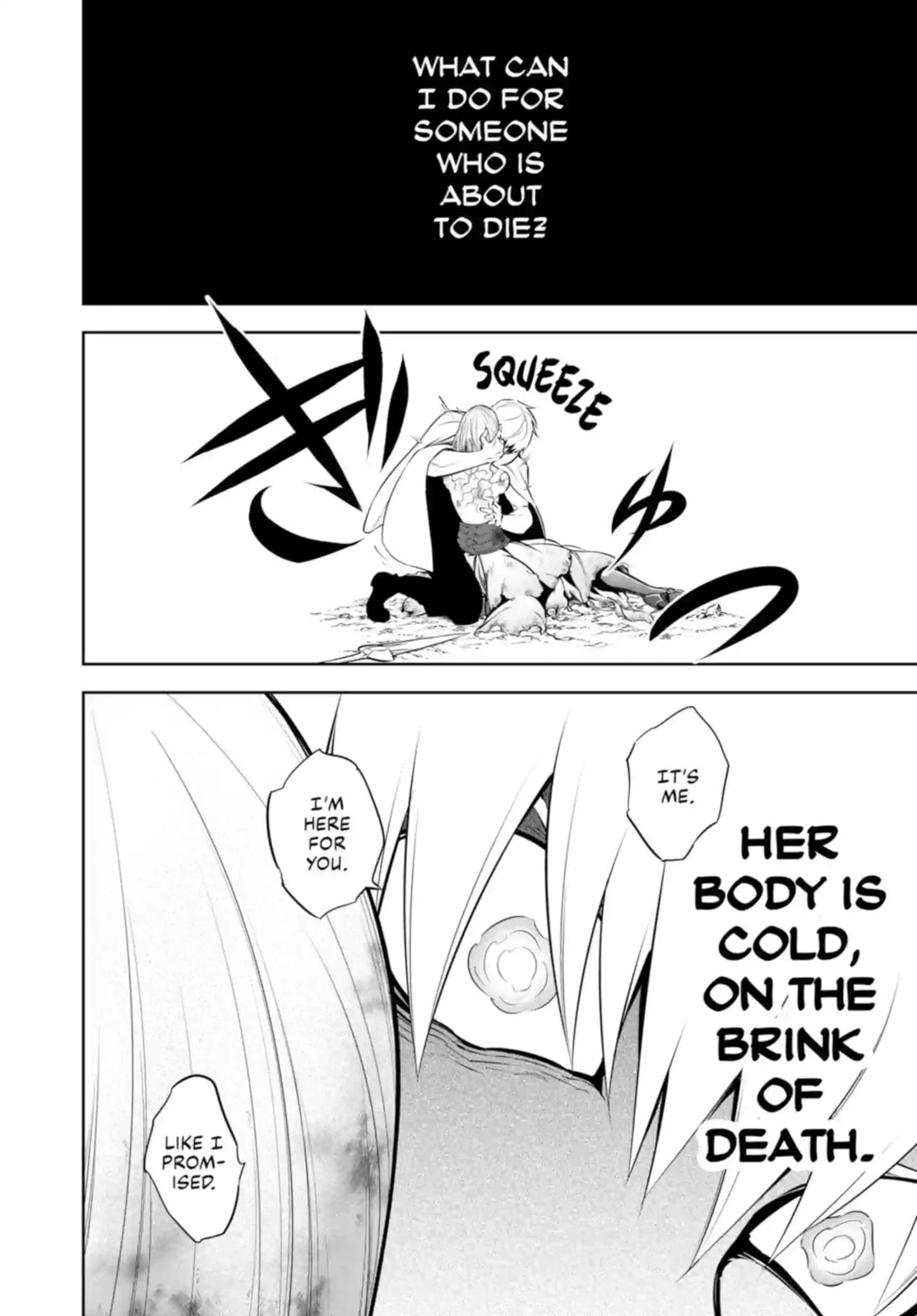 Read Ragna Crimson chapter 47.3 image 1 on Lezhin