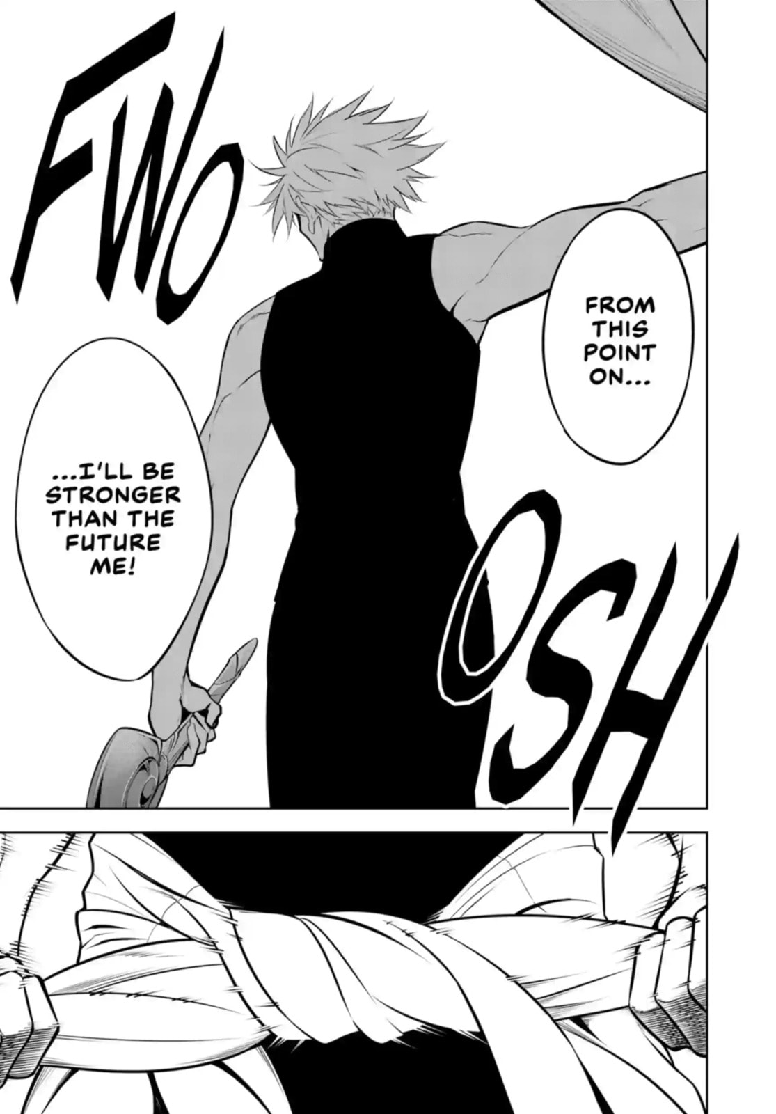 Read Ragna Crimson chapter 47.3 image 10 on Lezhin