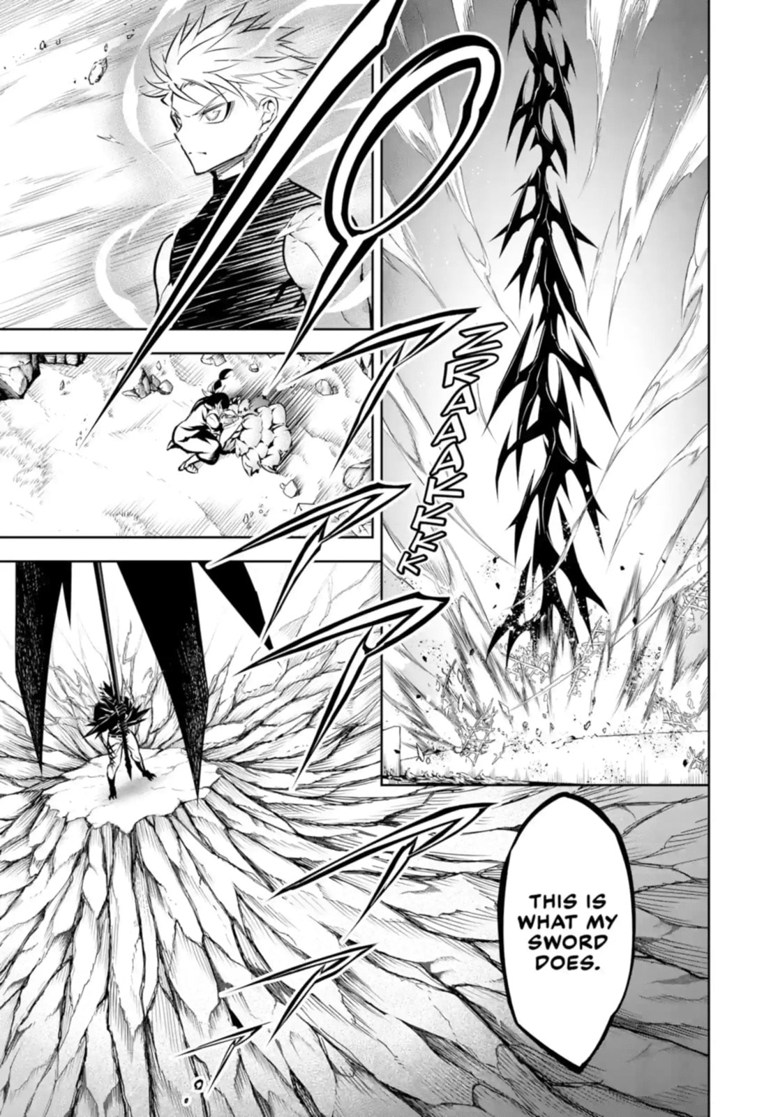 Read Ragna Crimson chapter 47.4 image 3 on Lezhin