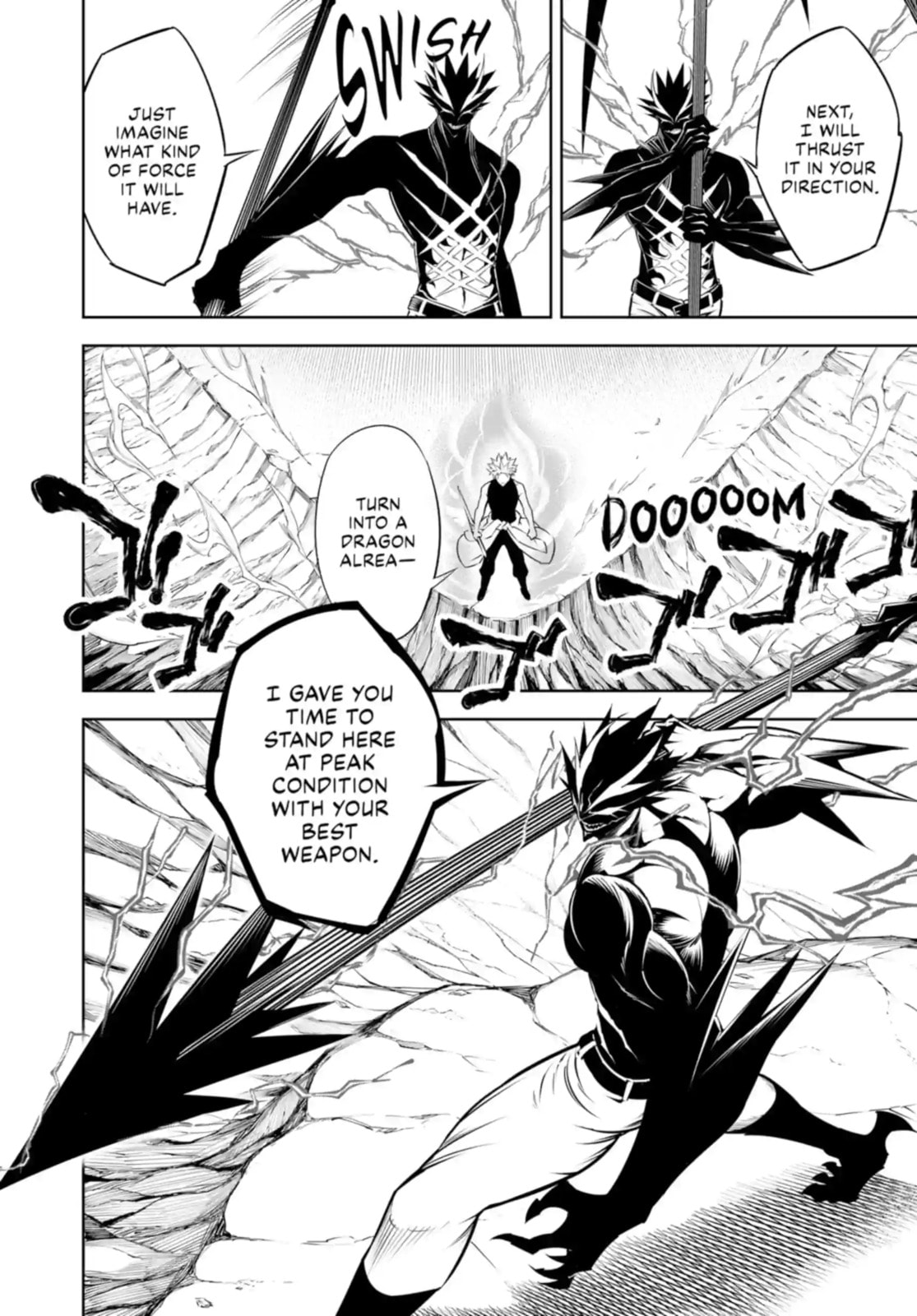 Read Ragna Crimson chapter 47.4 image 4 on Lezhin