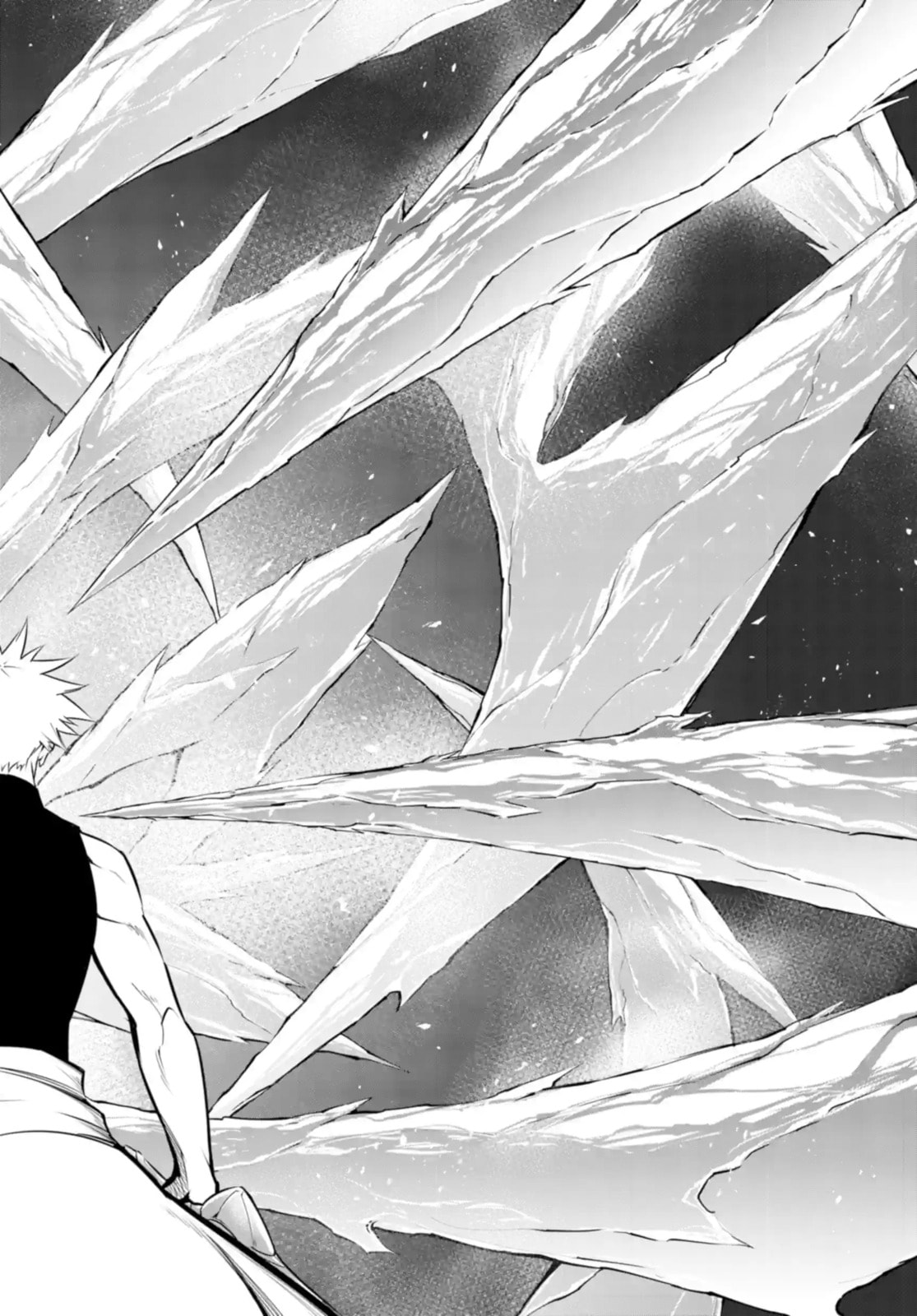 Read Ragna Crimson chapter 47.4 image 8 on Lezhin