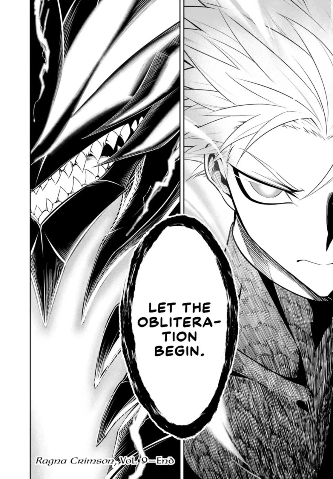 Read Ragna Crimson chapter 47.5 image 10 on Lezhin
