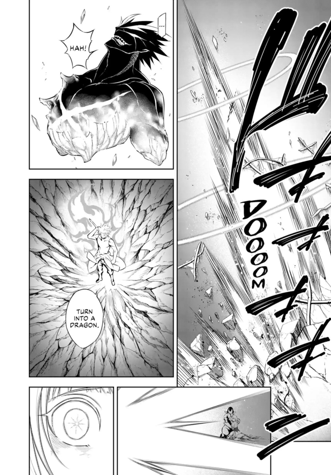 Read Ragna Crimson chapter 47.5 image 2 on Lezhin