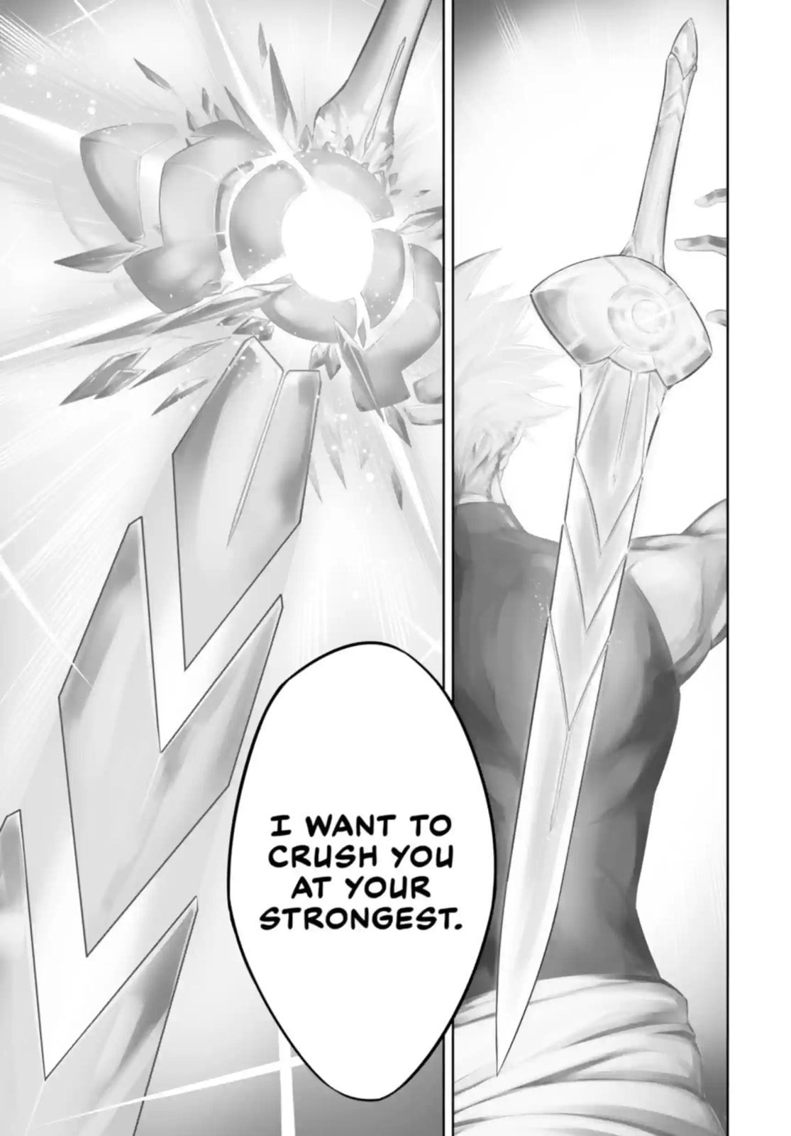 Read Ragna Crimson chapter 47.5 image 3 on Lezhin