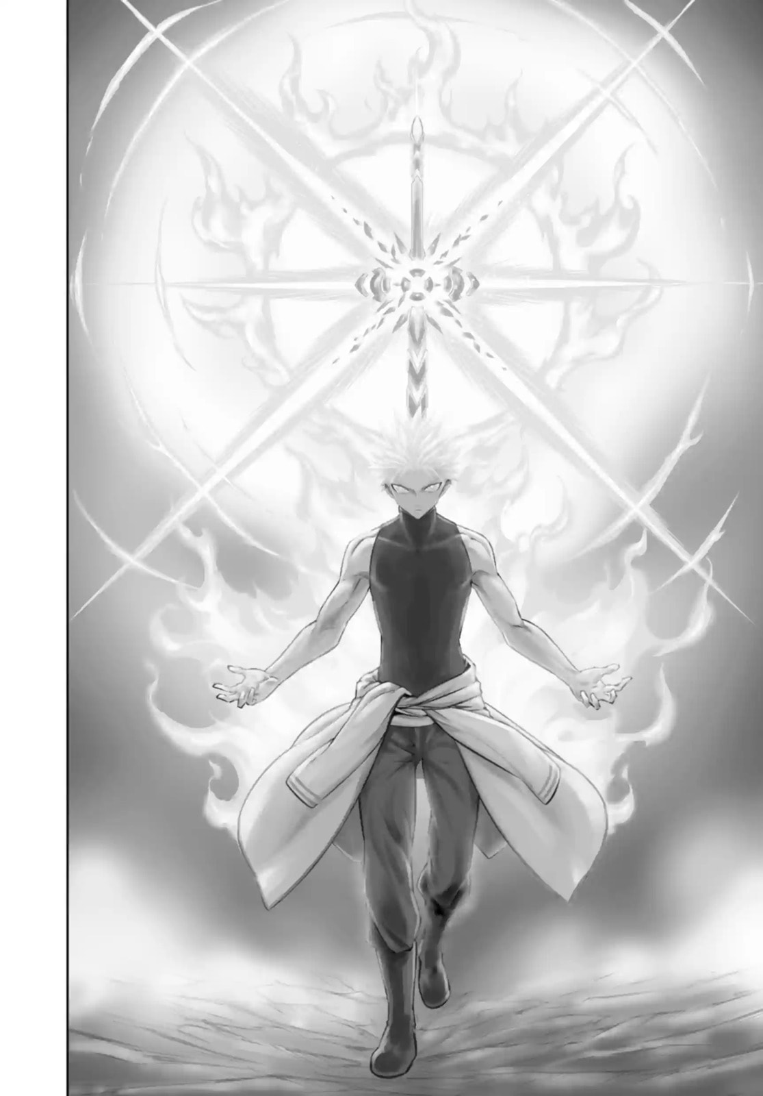 Read Ragna Crimson chapter 47.5 image 4 on Lezhin
