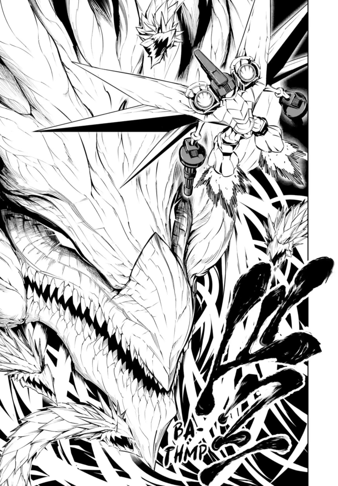 Read Ragna Crimson chapter 47.5 image 7 on Lezhin