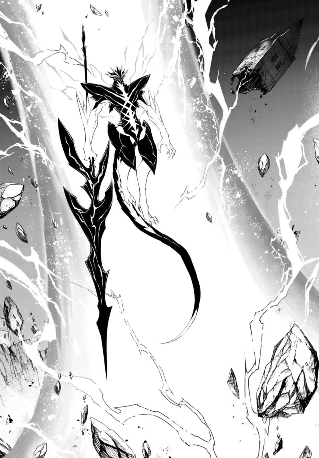 Read Ragna Crimson chapter 47.5 image 9 on Lezhin