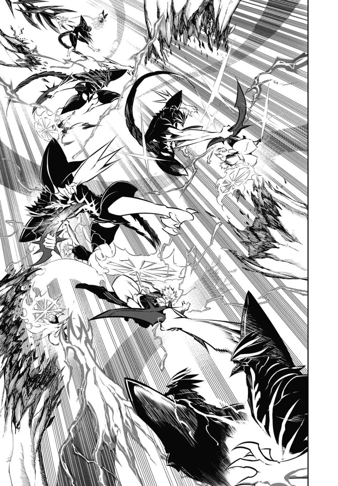Read Ragna Crimson chapter 48.1 image 3 on Lezhin