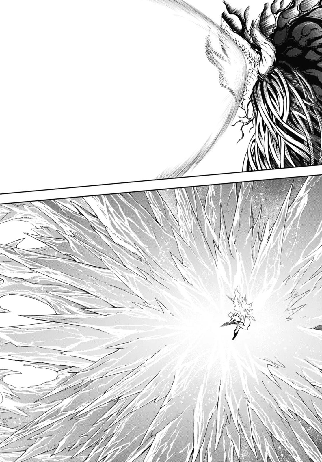 Read Ragna Crimson chapter 48.1 image 6 on Lezhin