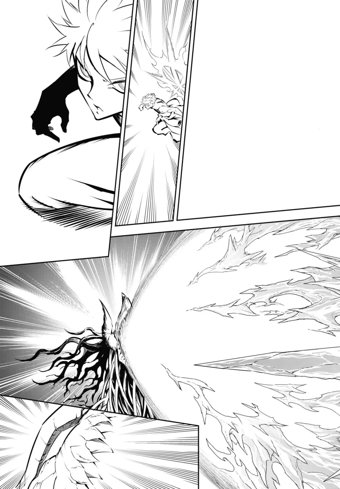 Read Ragna Crimson chapter 48.1 image 7 on Lezhin