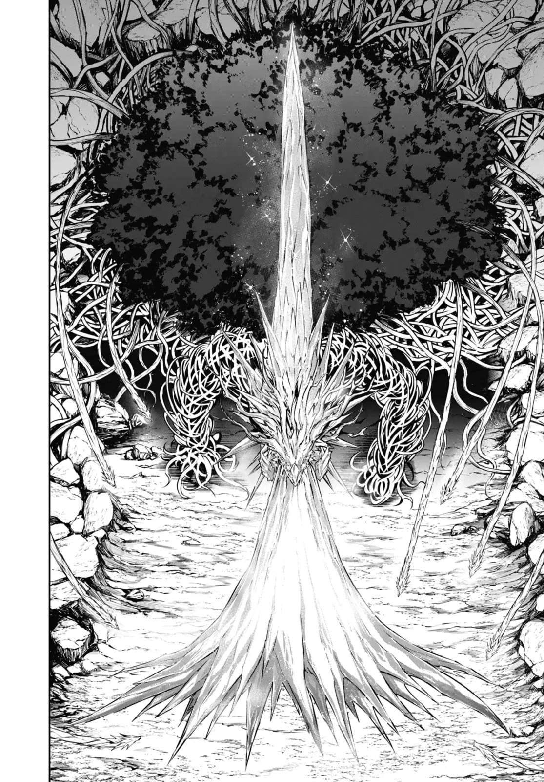Read Ragna Crimson chapter 48.1 image 8 on Lezhin