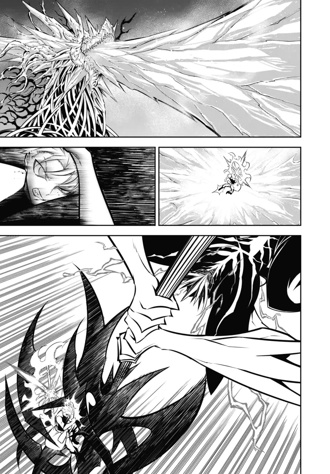 Read Ragna Crimson chapter 48.1 image 9 on Lezhin