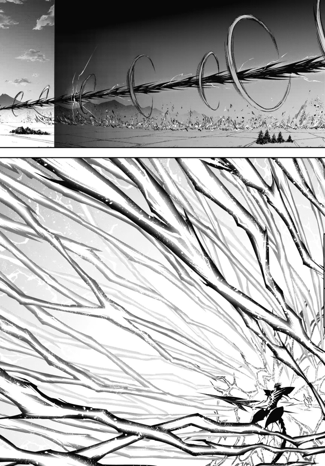Read Ragna Crimson chapter 48.2 image 1 on Lezhin