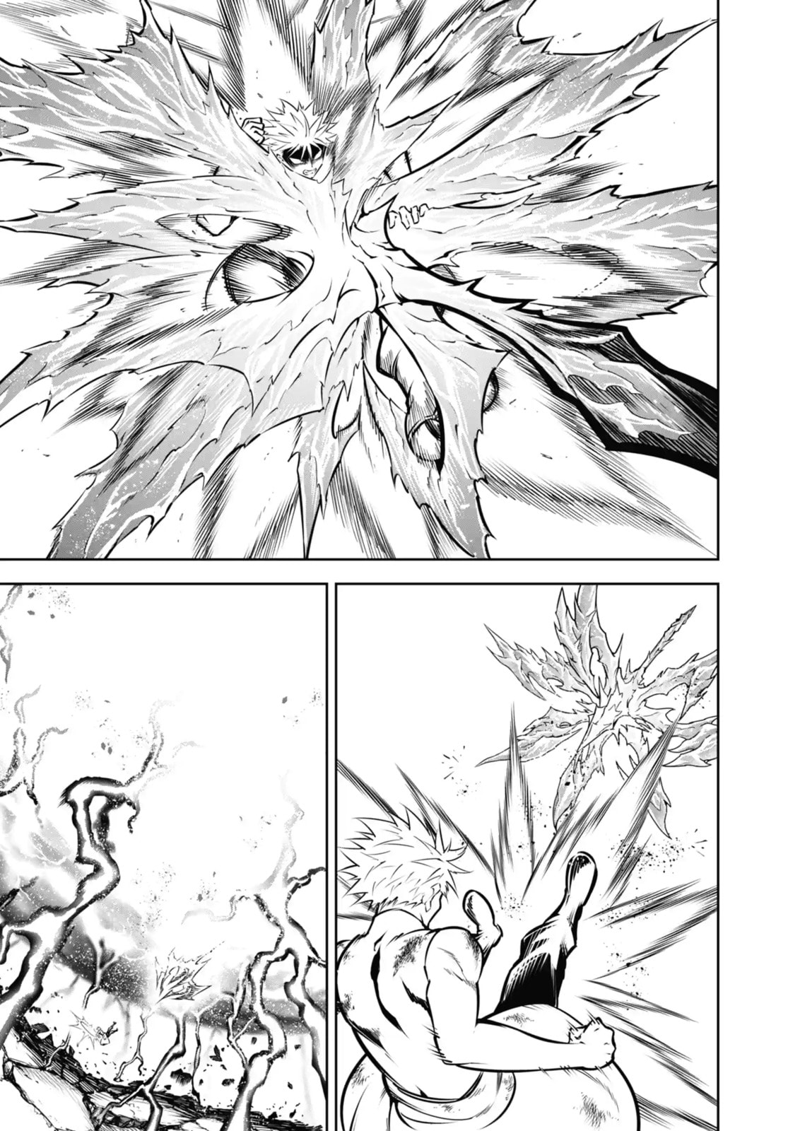 Read Ragna Crimson chapter 48.2 image 11 on Lezhin