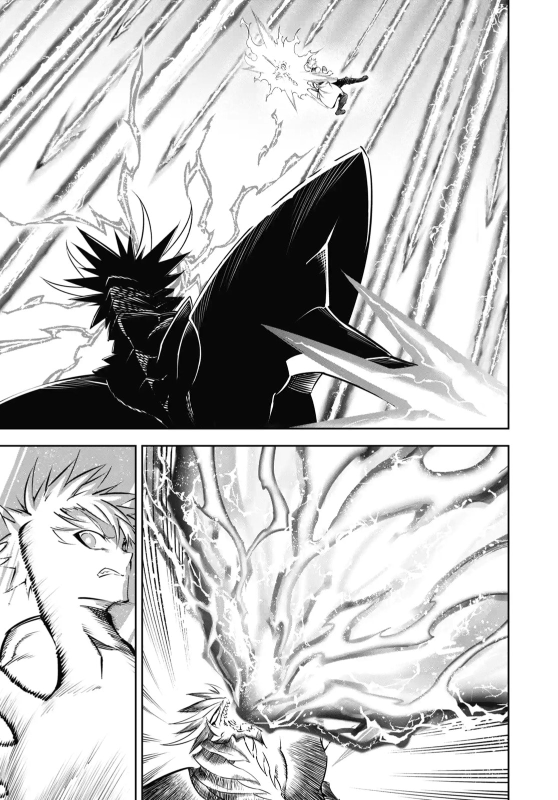 Read Ragna Crimson chapter 48.2 image 3 on Lezhin