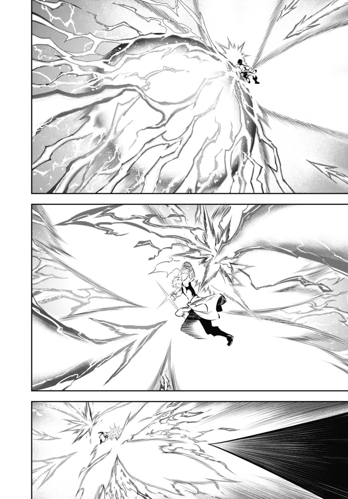 Read Ragna Crimson chapter 48.2 image 4 on Lezhin
