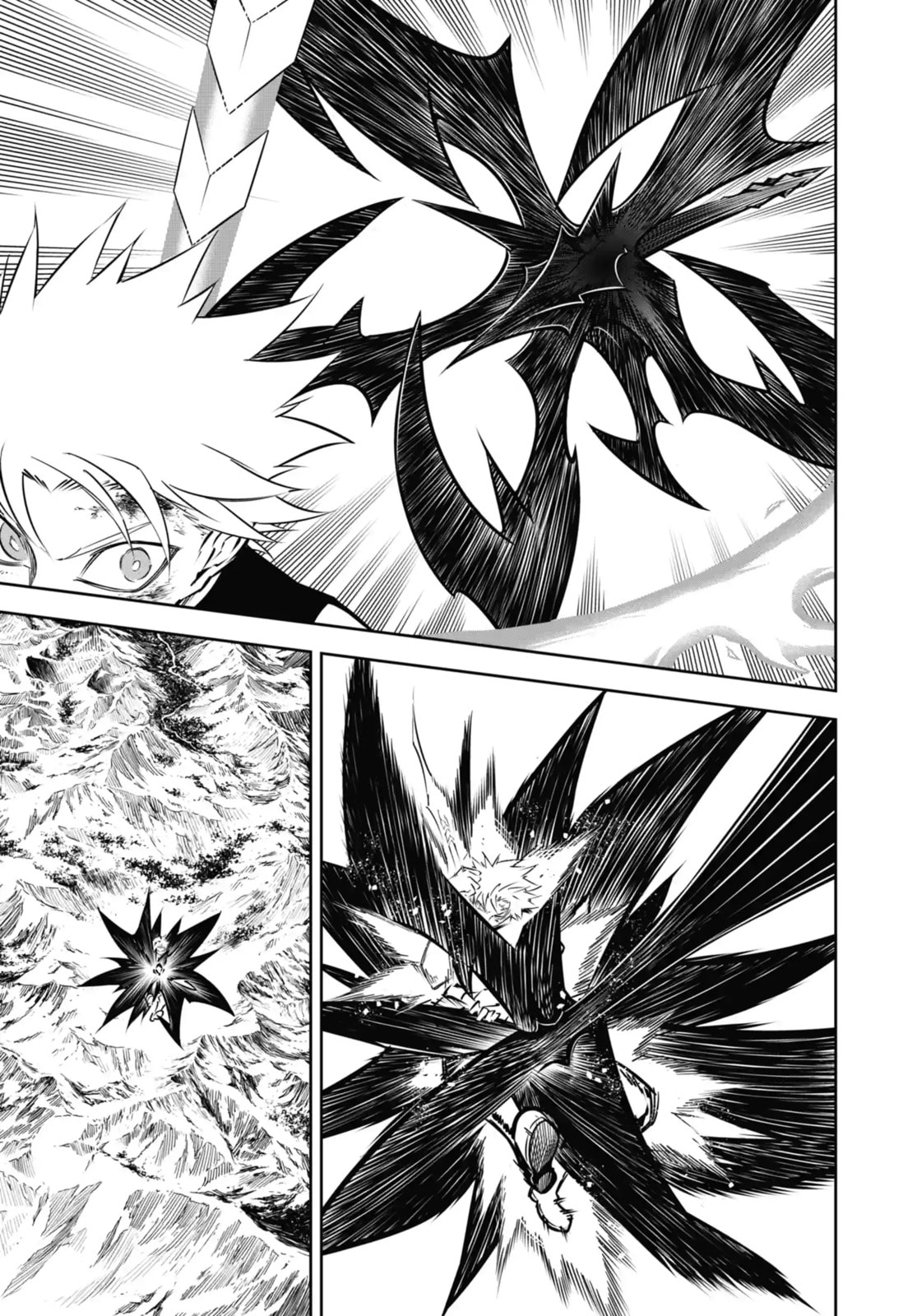 Read Ragna Crimson chapter 48.2 image 5 on Lezhin