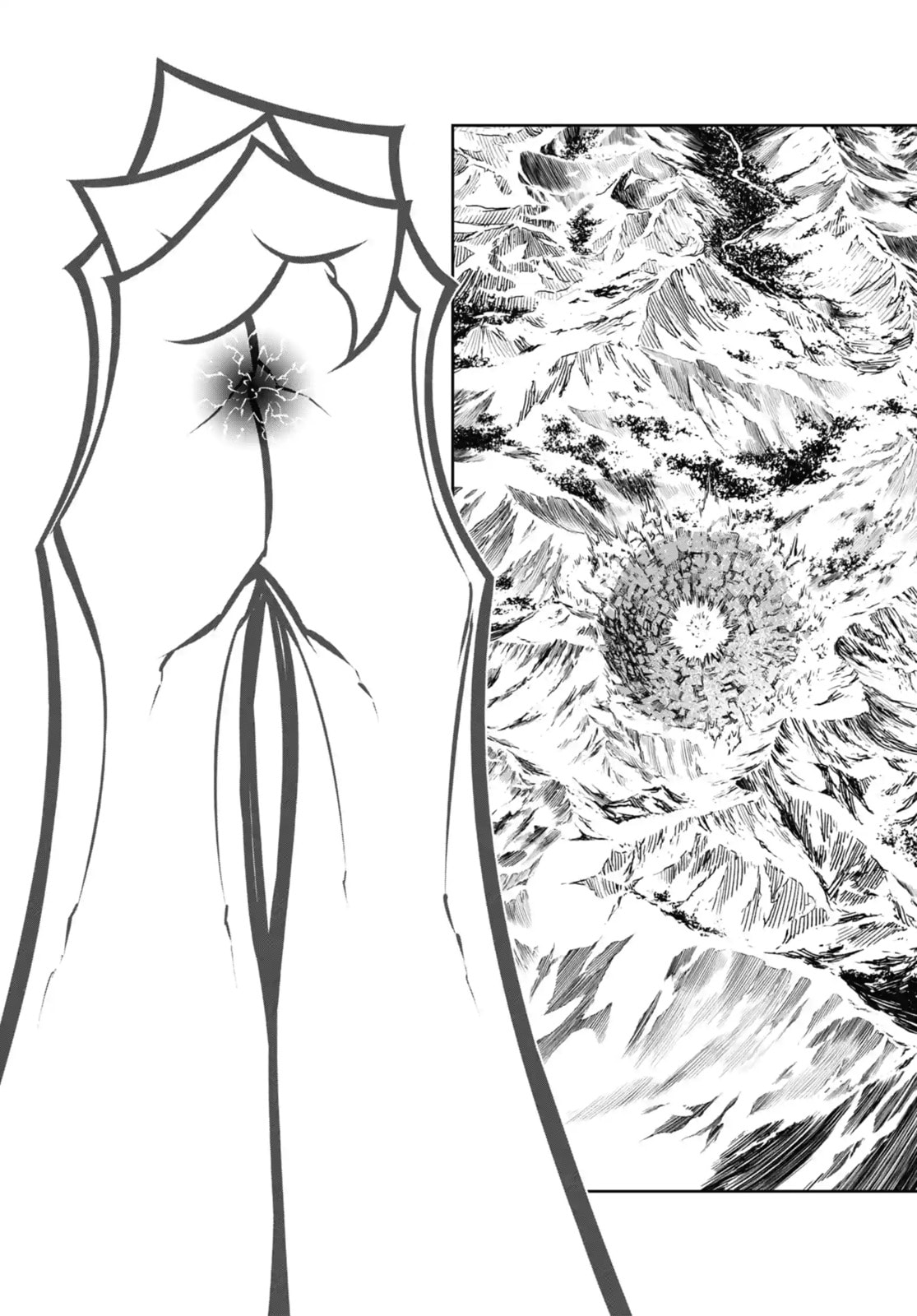 Read Ragna Crimson chapter 48.2 image 6 on Lezhin