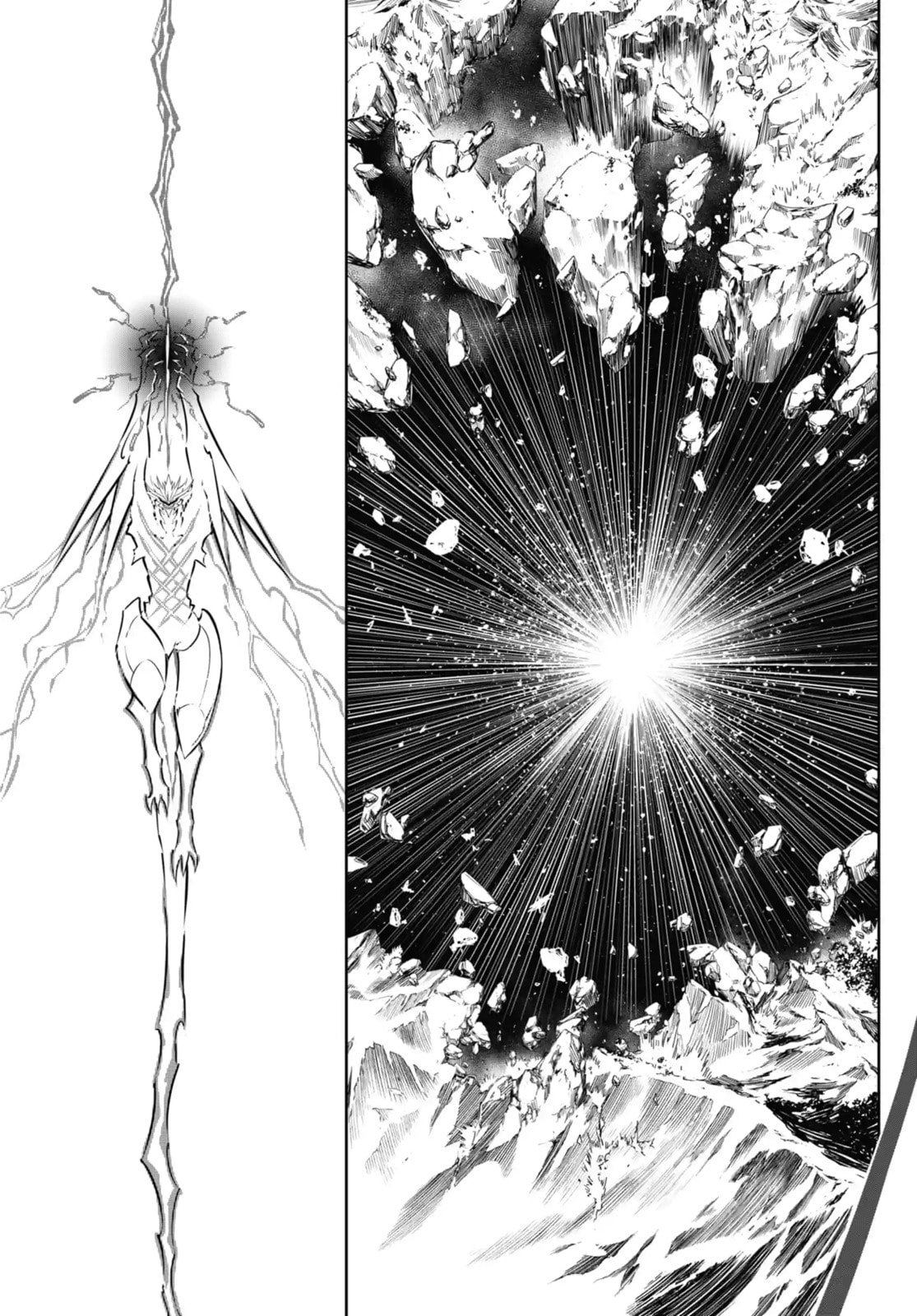 Read Ragna Crimson chapter 48.2 image 7 on Lezhin