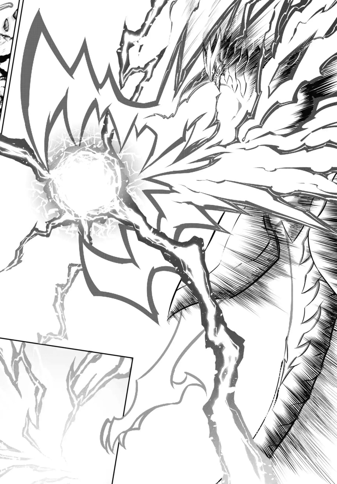 Read Ragna Crimson chapter 48.2 image 8 on Lezhin