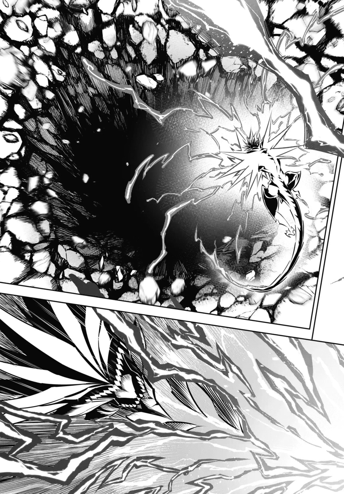 Read Ragna Crimson chapter 48.2 image 9 on Lezhin