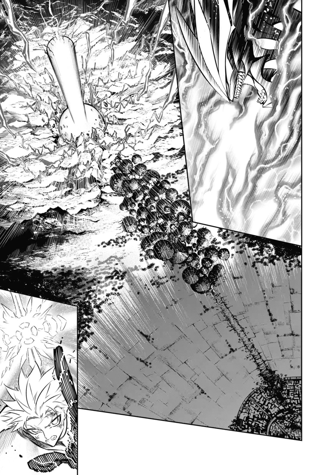 Read Ragna Crimson chapter 48.3 image 1 on Lezhin