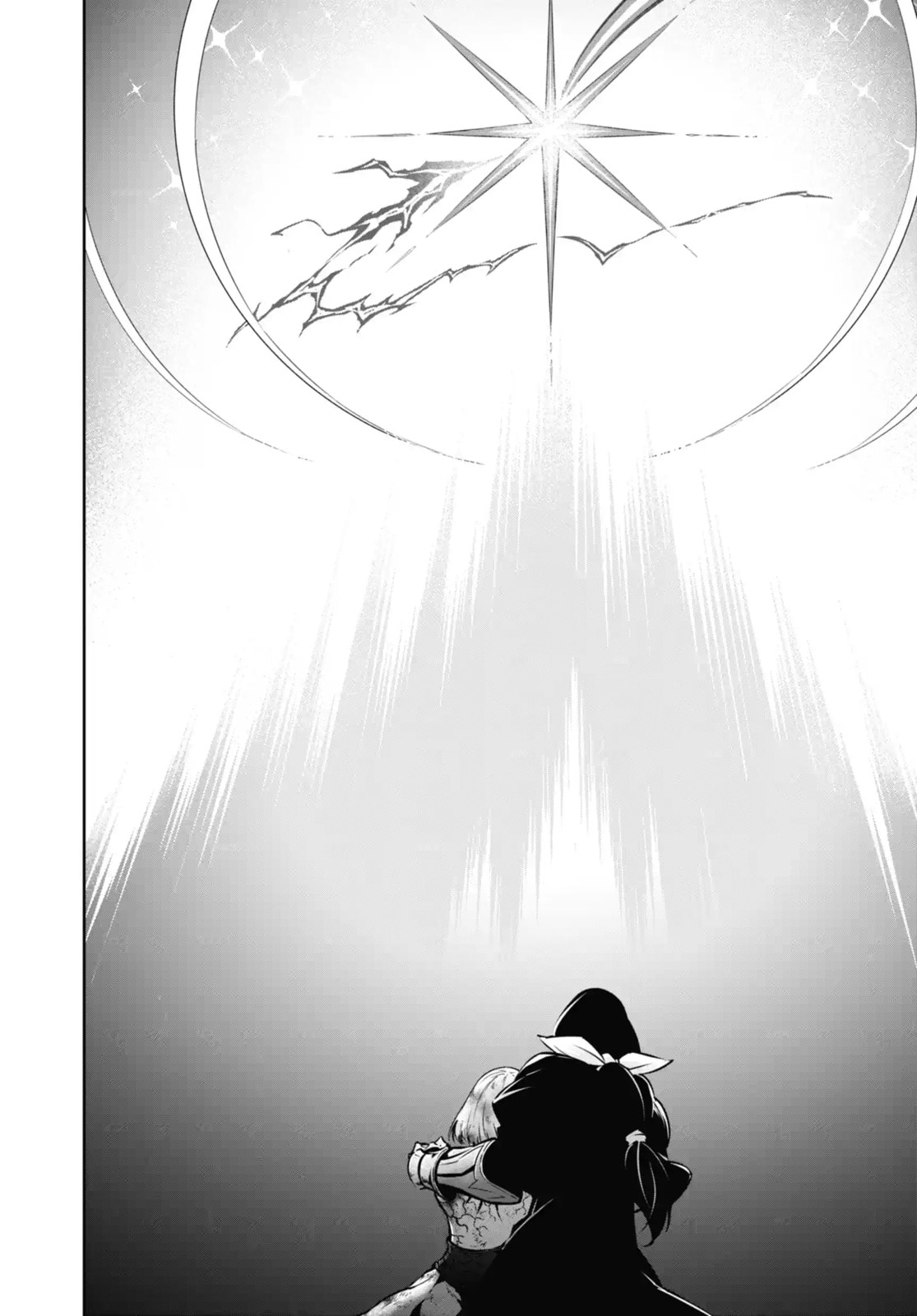 Read Ragna Crimson chapter 48.3 image 10 on Lezhin