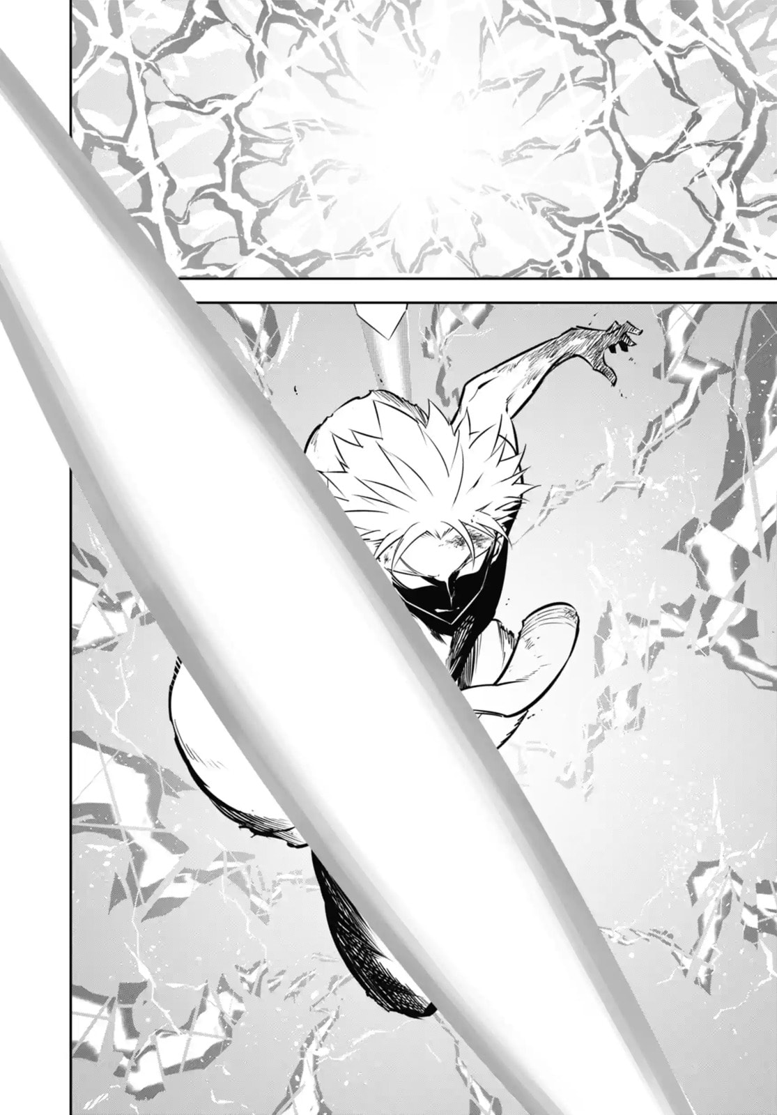 Read Ragna Crimson chapter 48.3 image 4 on Lezhin