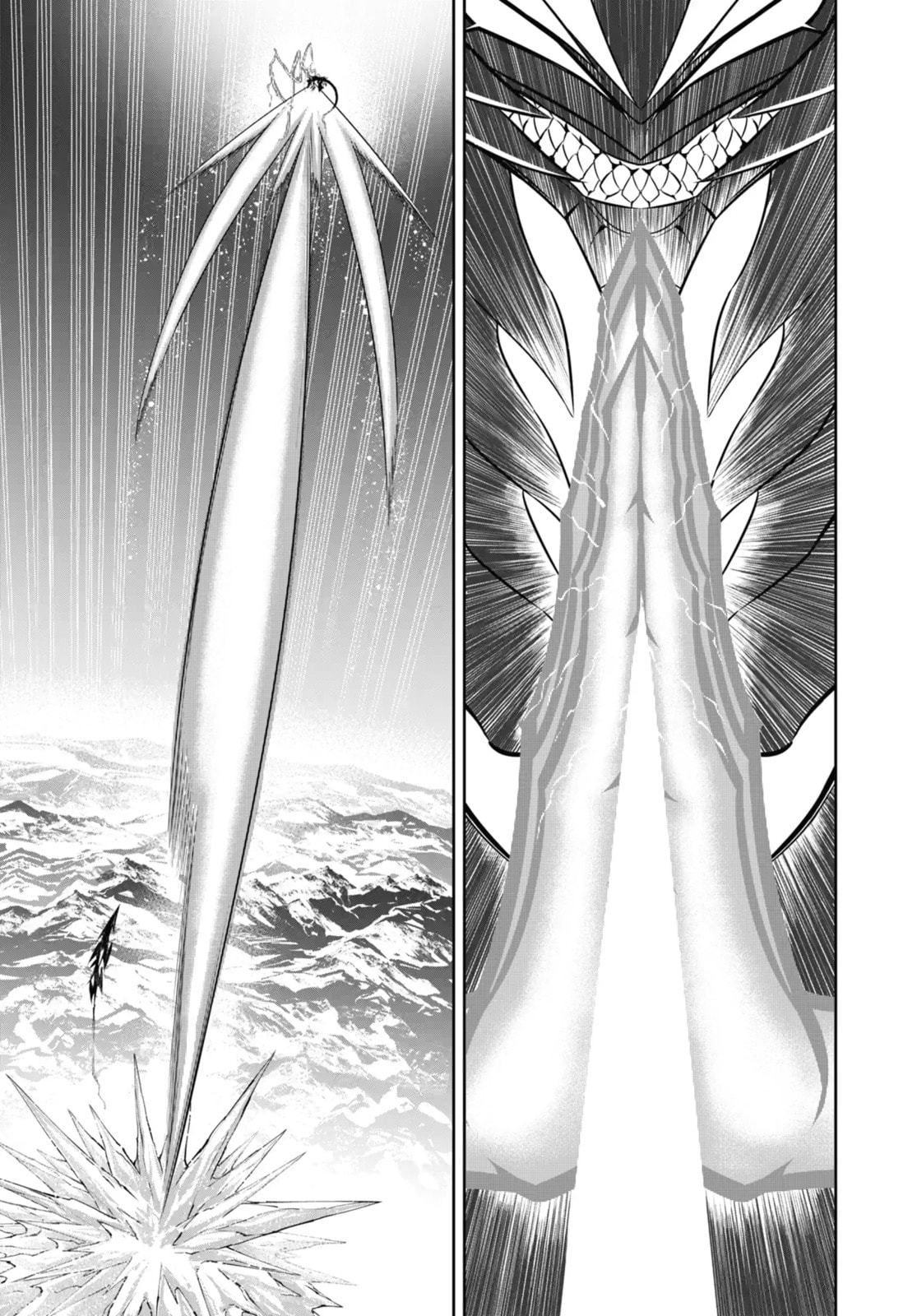 Read Ragna Crimson chapter 48.3 image 5 on Lezhin
