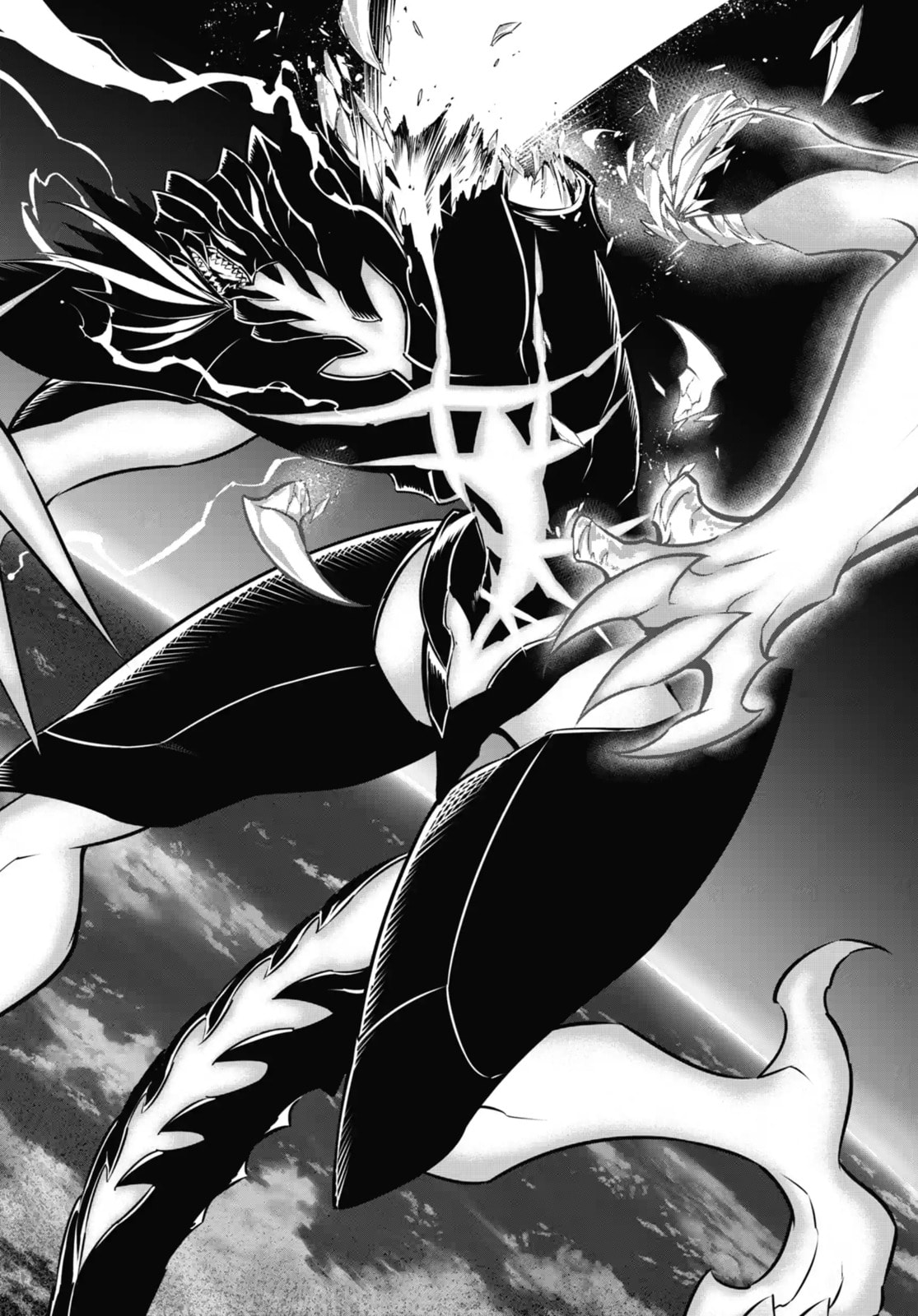 Read Ragna Crimson chapter 48.3 image 6 on Lezhin