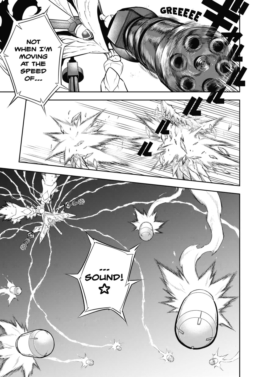 Read Ragna Crimson chapter 49.1 image 1 on Lezhin