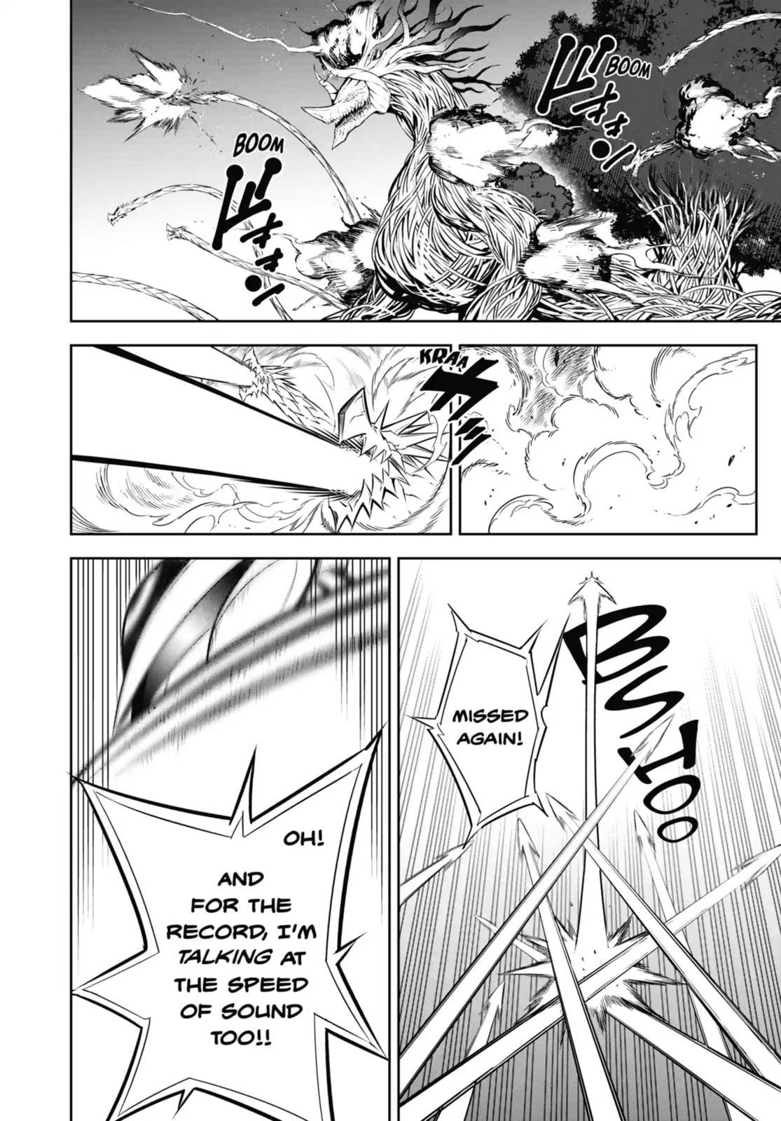 Read Ragna Crimson chapter 49.1 image 2 on Lezhin