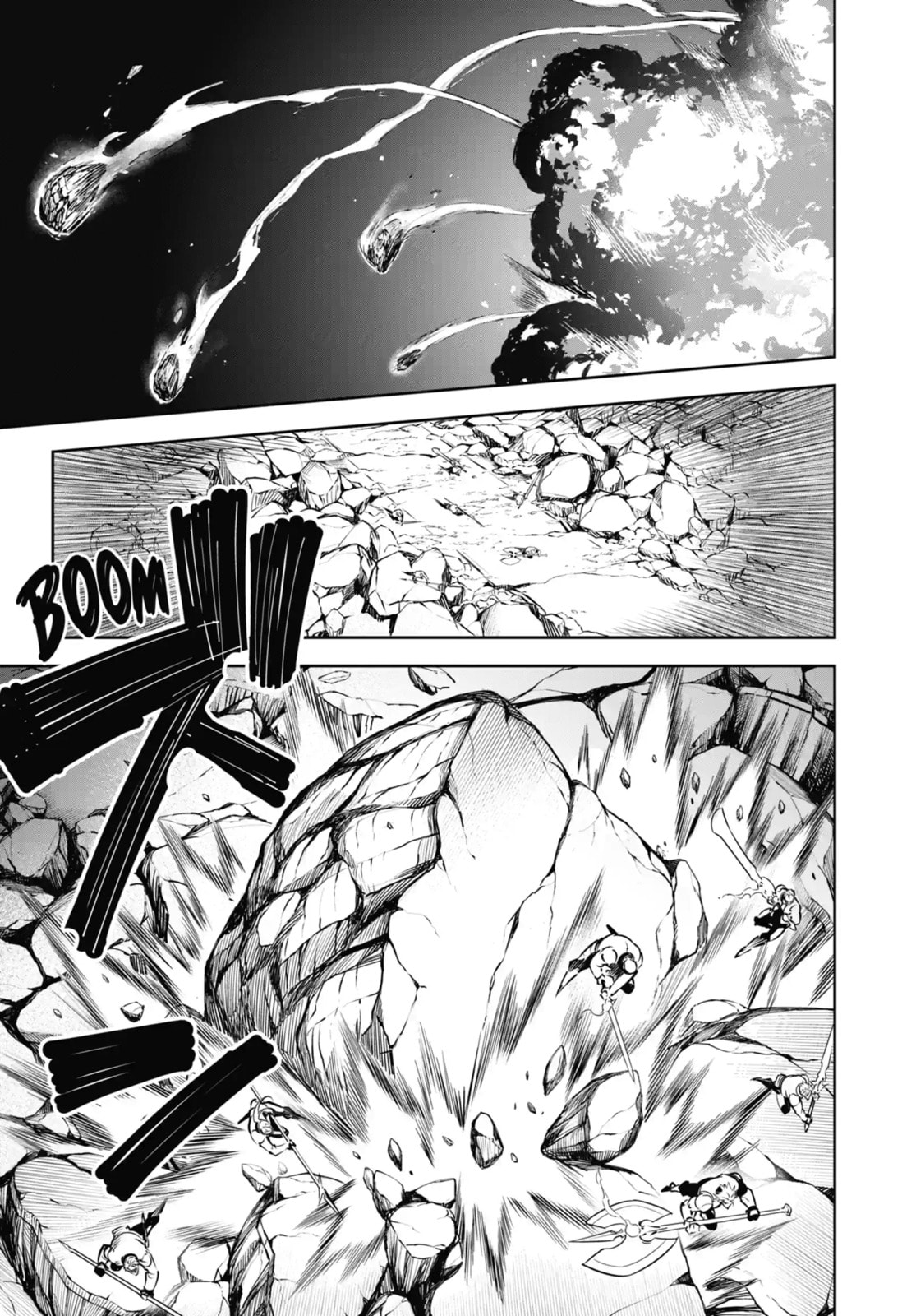 Read Ragna Crimson chapter 49.2 image 1 on Lezhin