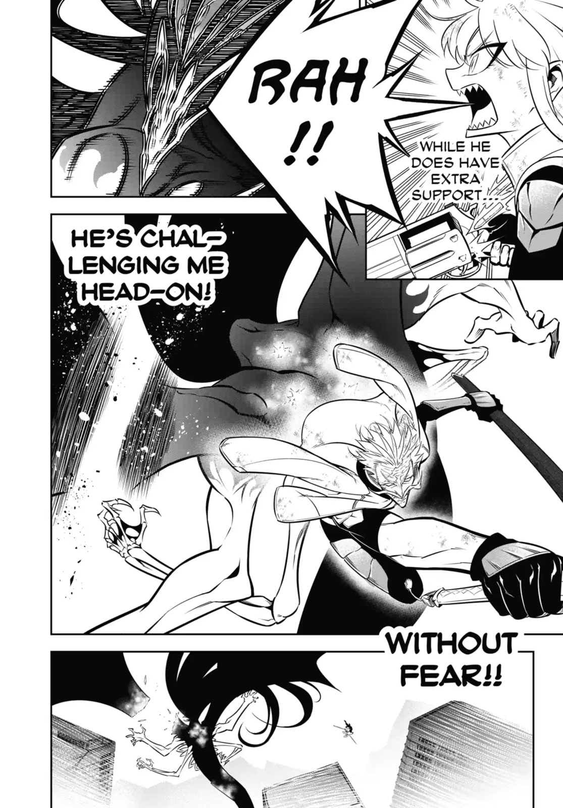 Read Ragna Crimson chapter 49.2 image 10 on Lezhin