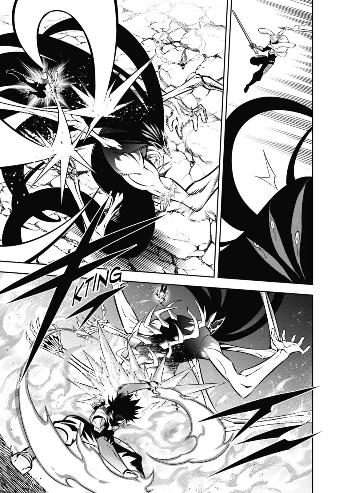Read Ragna Crimson chapter 49.2 image 5 on Lezhin