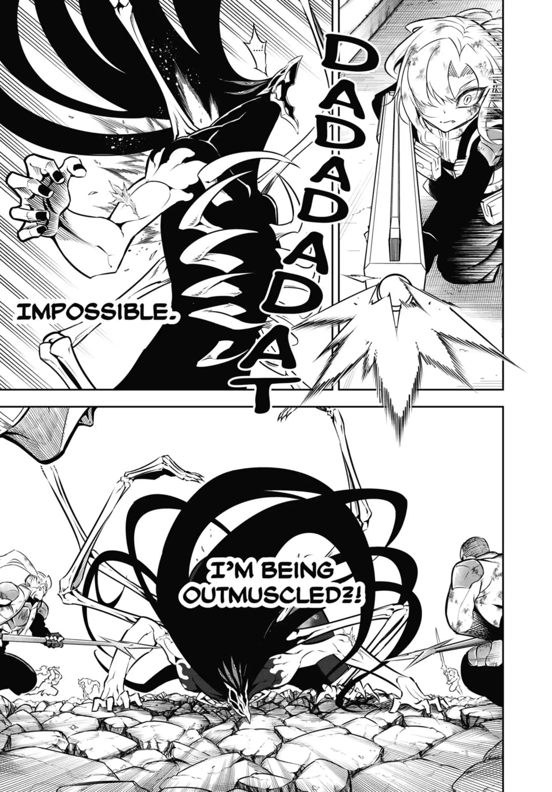 Read Ragna Crimson chapter 49.2 image 7 on Lezhin
