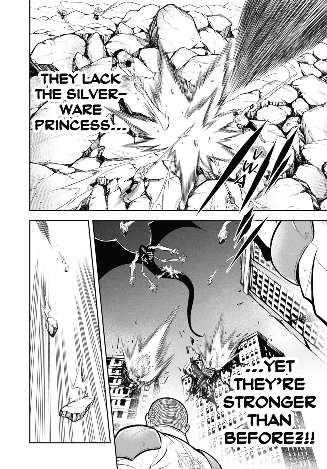 Read Ragna Crimson chapter 49.2 image 8 on Lezhin