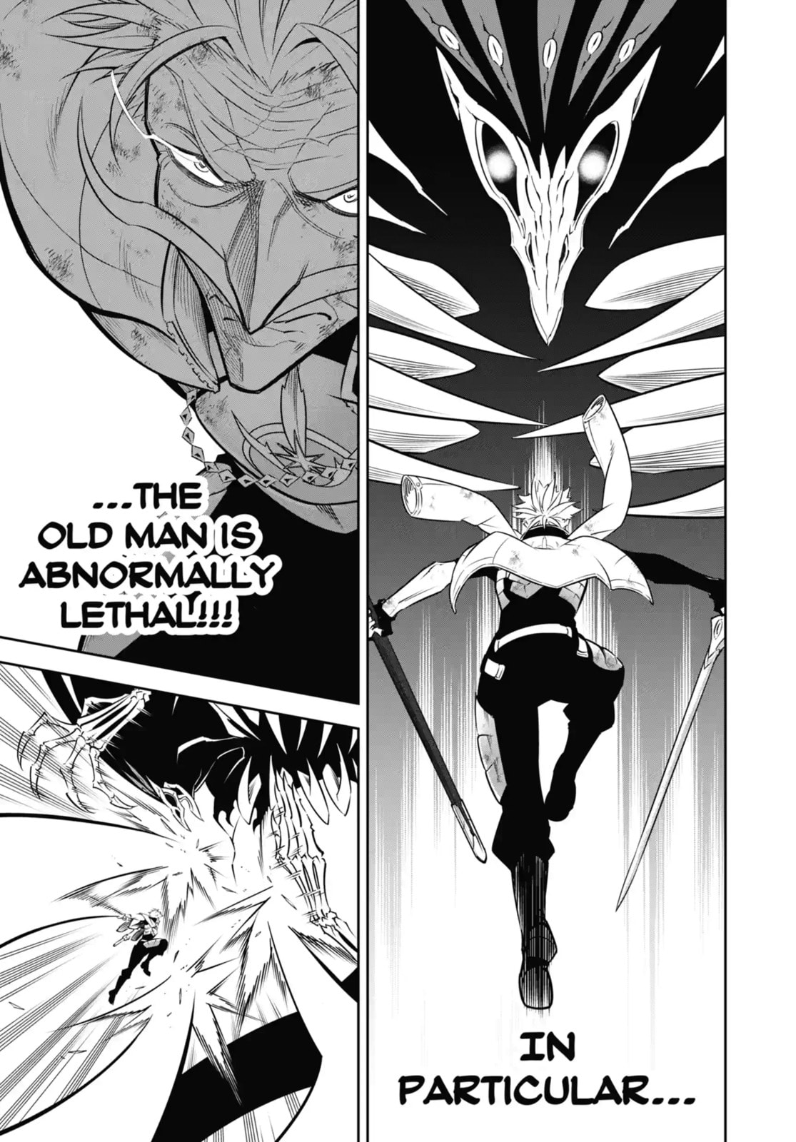 Read Ragna Crimson chapter 49.2 image 9 on Lezhin