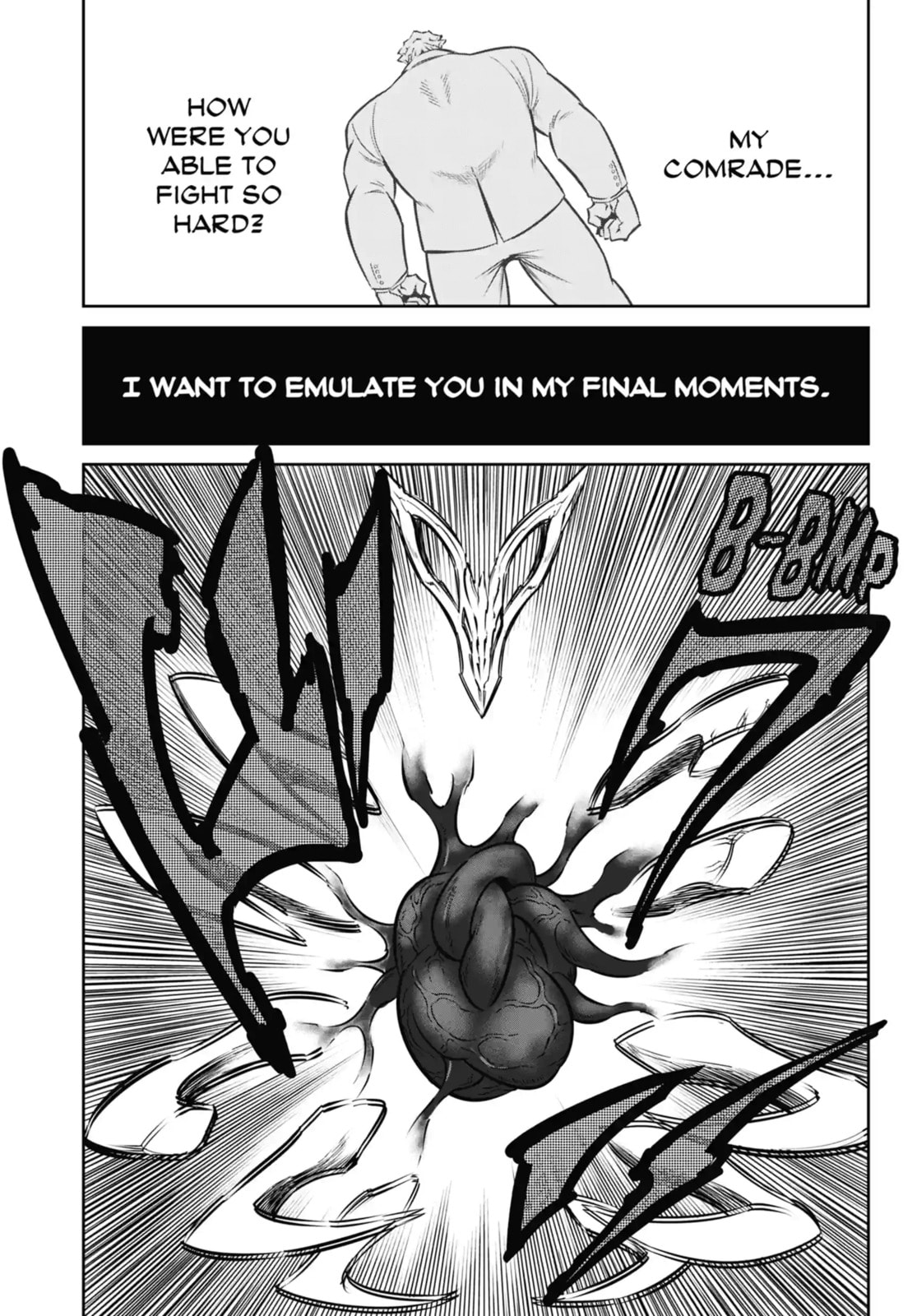 Read Ragna Crimson chapter 49.3 image 6 on Lezhin
