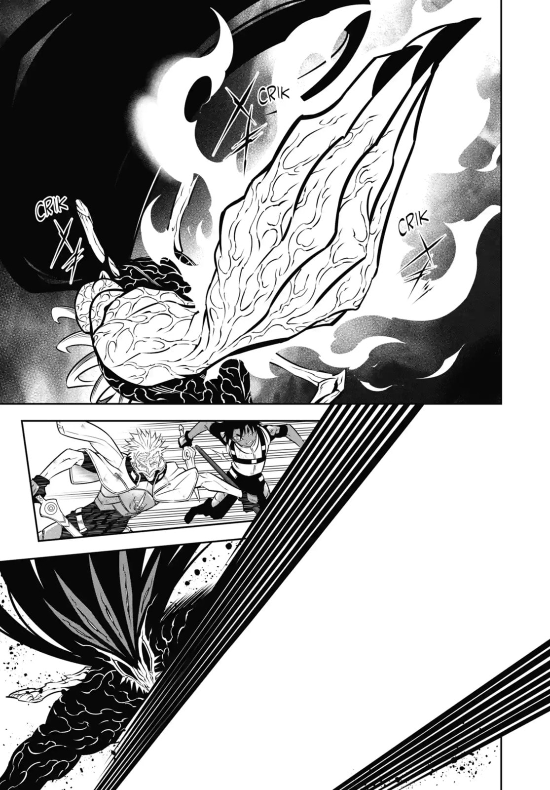 Read Ragna Crimson chapter 49.3 image 7 on Lezhin