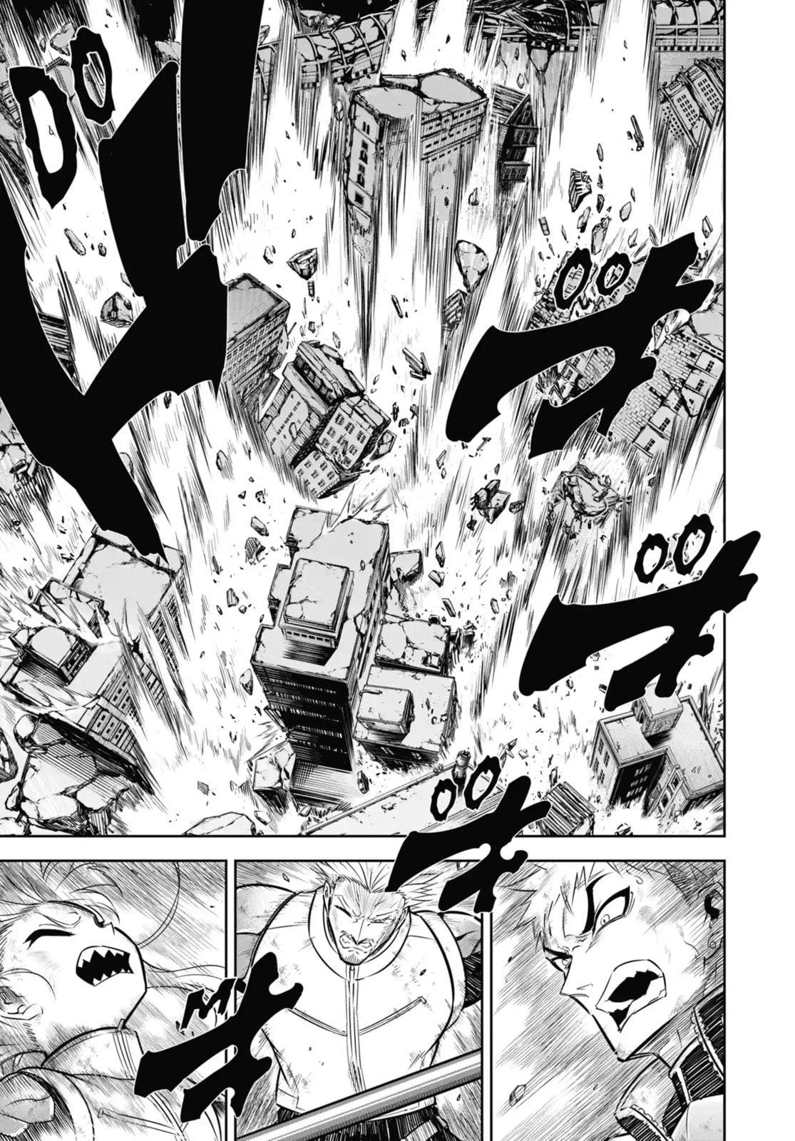 Read Ragna Crimson chapter 49.3 image 9 on Lezhin