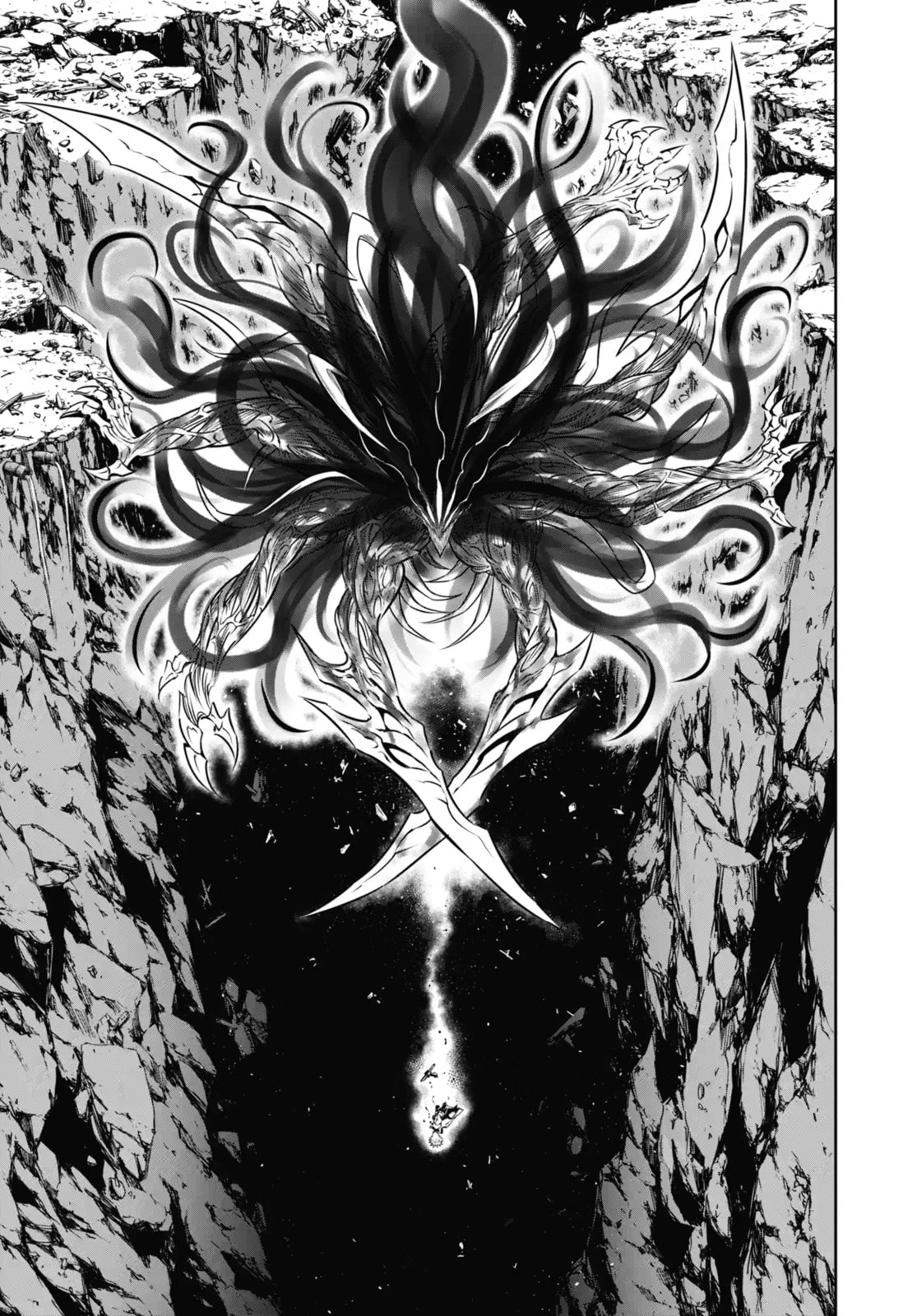 Read Ragna Crimson chapter 49.4 image 1 on Lezhin