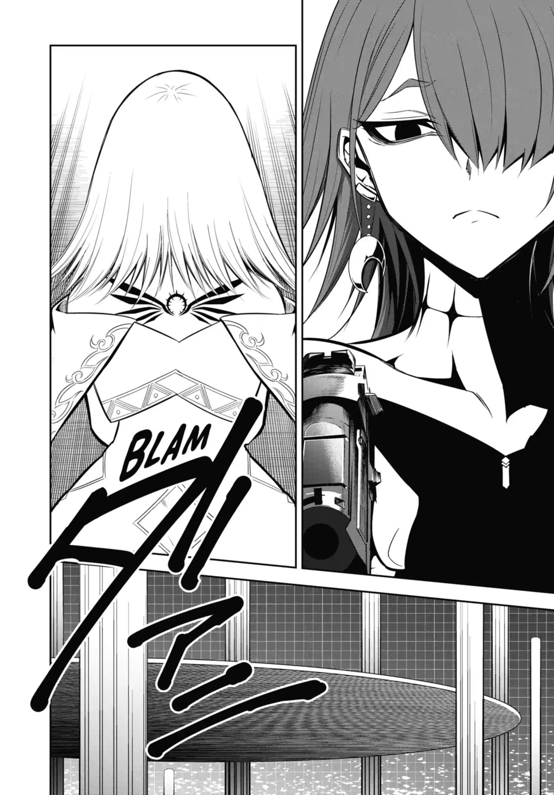 Read Ragna Crimson chapter 49.4 image 10 on Lezhin