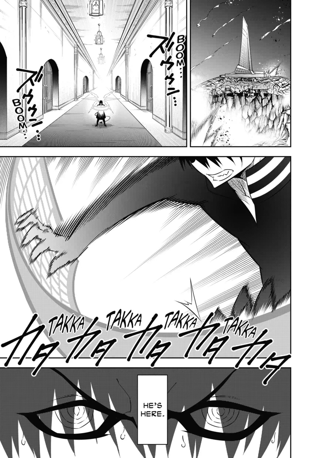 Read Ragna Crimson chapter 49.4 image 3 on Lezhin