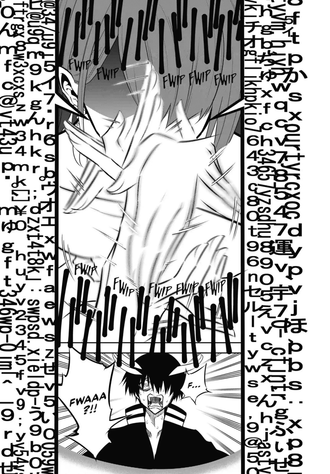 Read Ragna Crimson chapter 49.4 image 5 on Lezhin