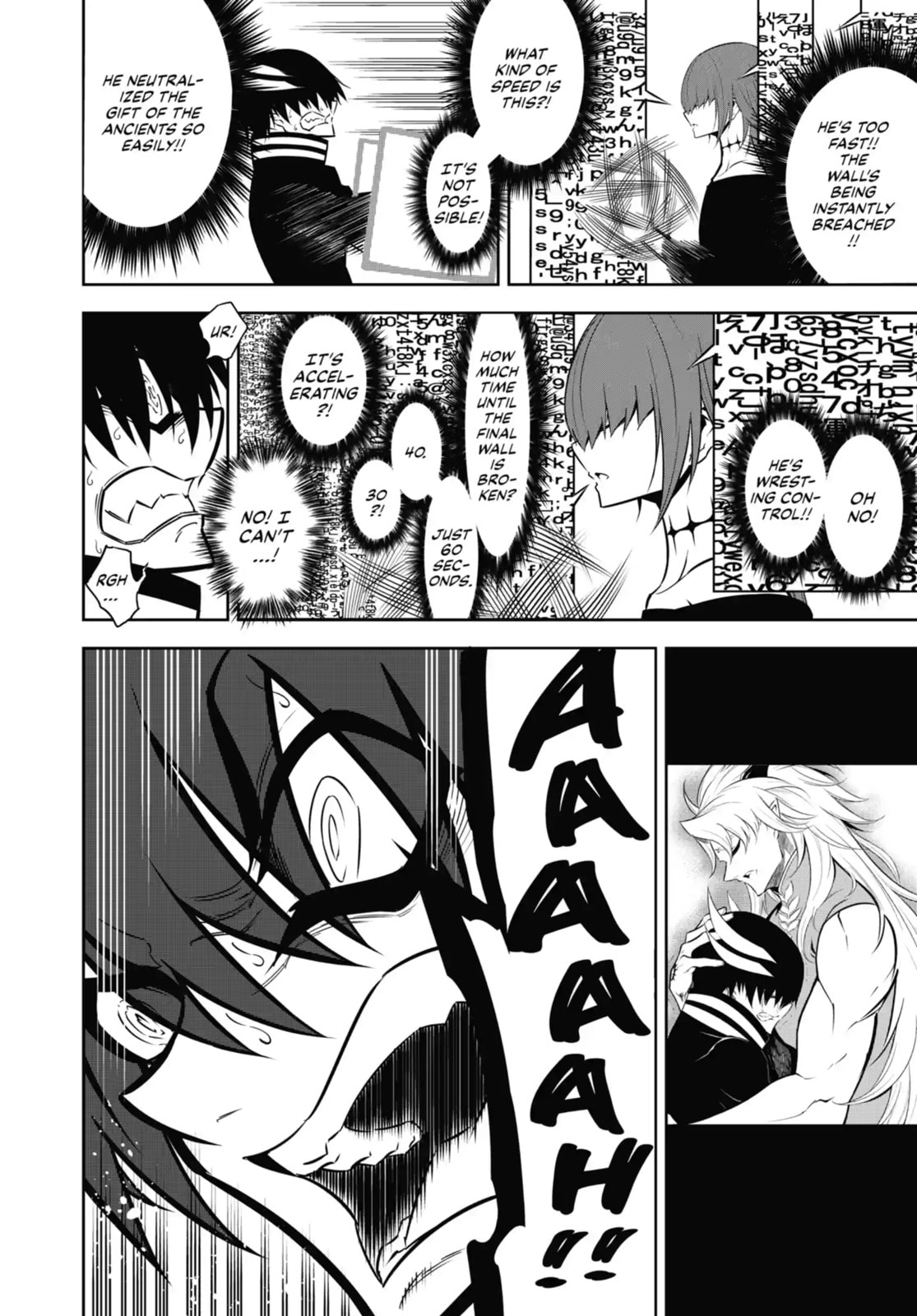 Read Ragna Crimson chapter 49.4 image 6 on Lezhin